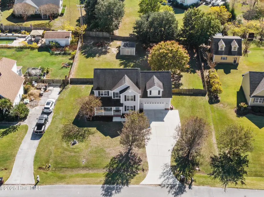 10 E Brenda Lee Drive, Hampstead, NC 28443 - Image #3