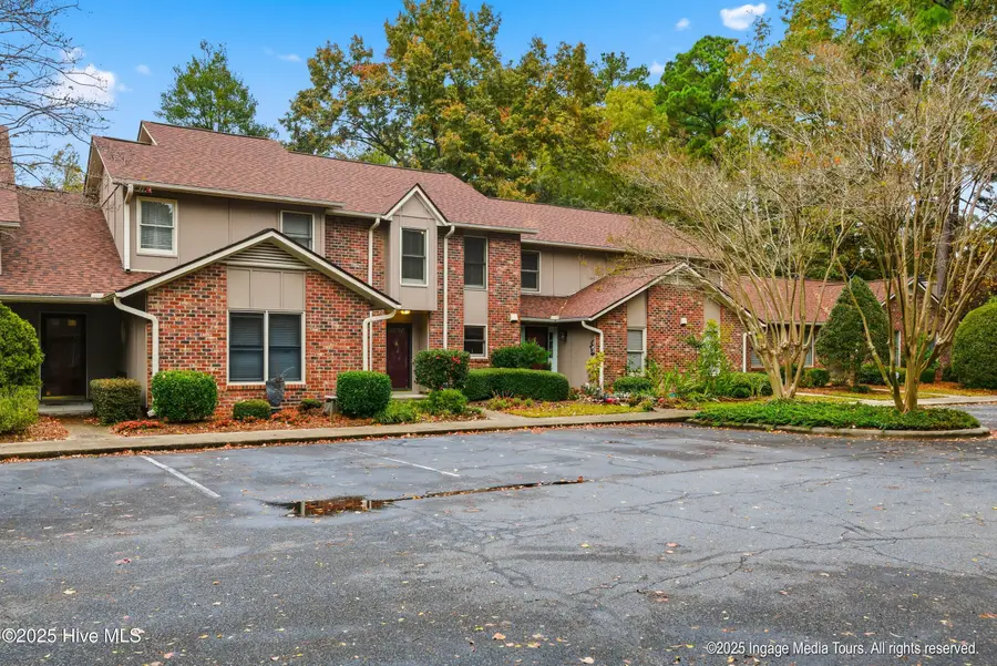 1983 Quail Ridge Road #D, Greenville, NC 27858 - Image #2