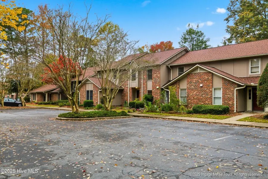 1983 Quail Ridge Road #D, Greenville, NC 27858 - Image #3
