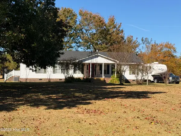 1722 Hollis Road, Plymouth, NC 27962