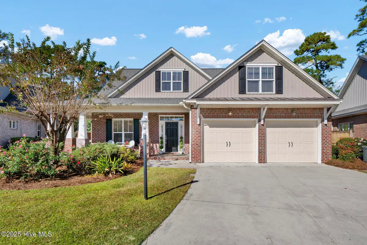 2620 Coulter Place, Wilmington, NC 28409 - Image #1