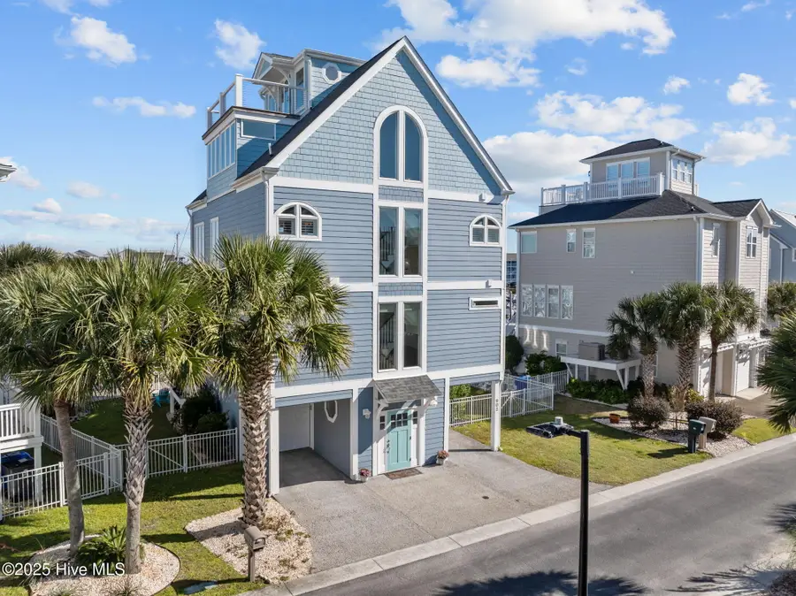 902 Grand Bahama Drive, Carolina Beach, NC 28428 - Image #2