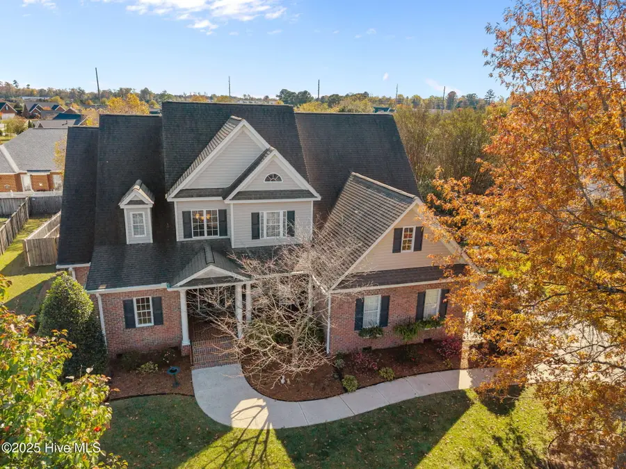 4222 Dunhagan Road, Greenville, NC 27858 - Image #2