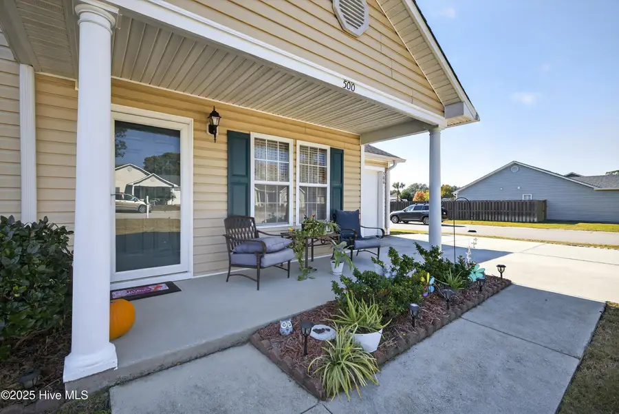 500 Brewster Lane, Wilmington, NC 28412 - Image #2