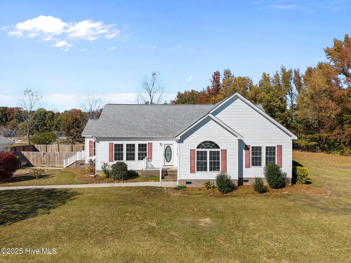 3114 Franklin Street, Farmville, NC 27828 - Image #1