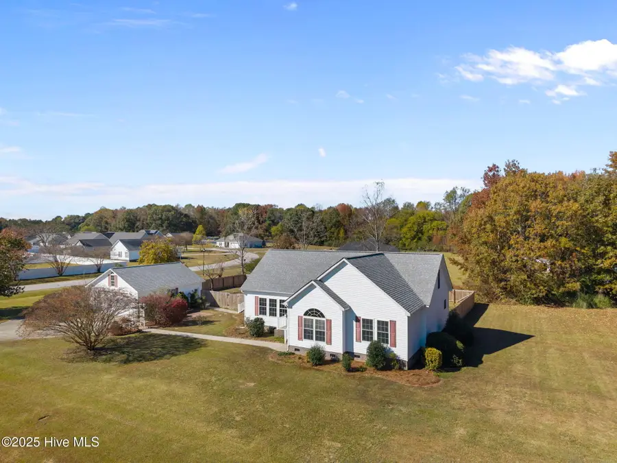 3114 Franklin Street, Farmville, NC 27828 - Image #2
