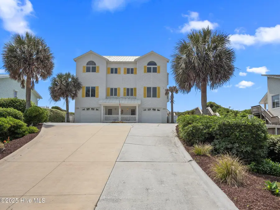3903 Ocean Drive, Emerald Isle, NC 28594 - Image #2