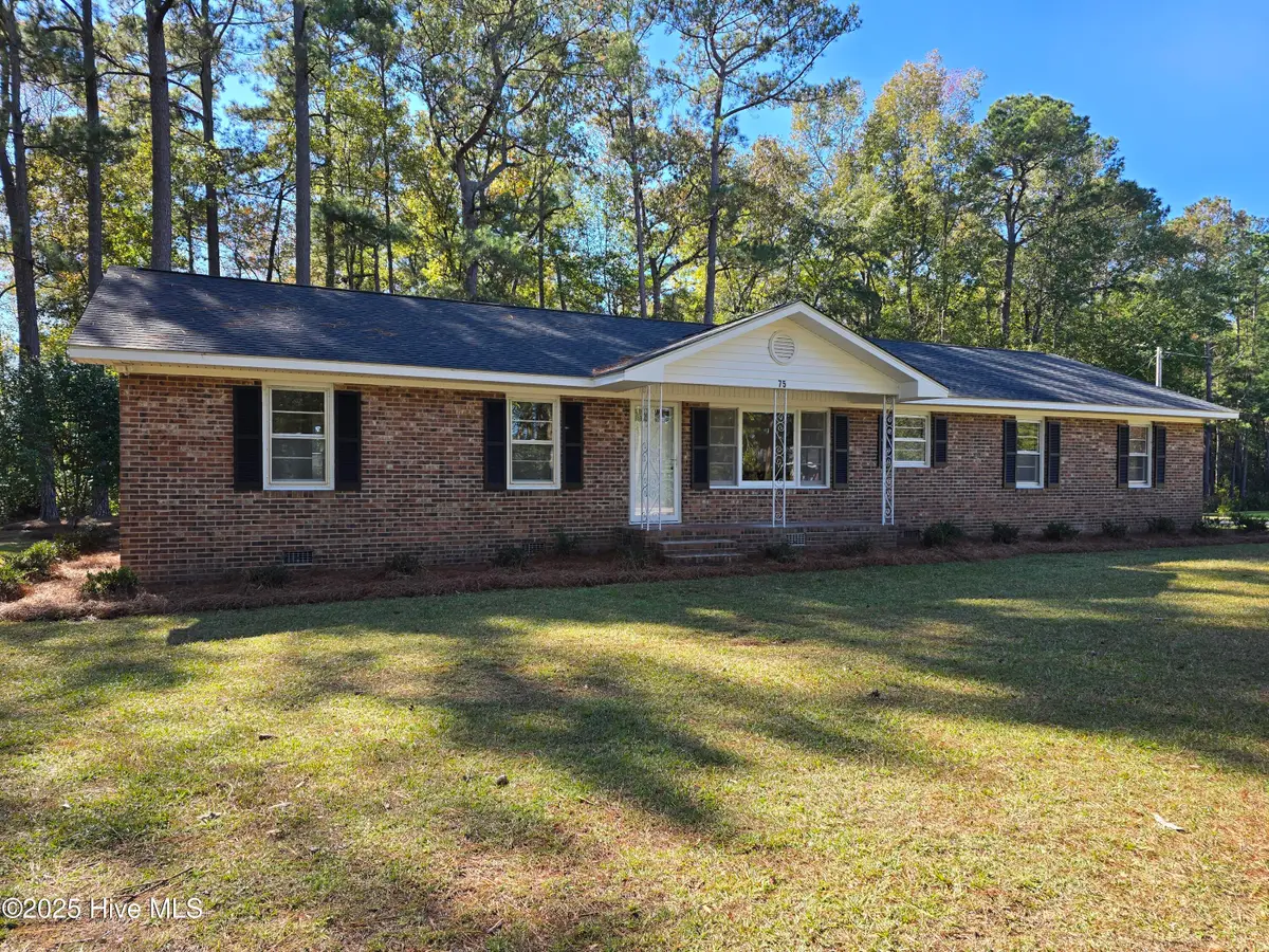 75 Pineland Woods Drive, Whiteville, NC 28472 - Image #1