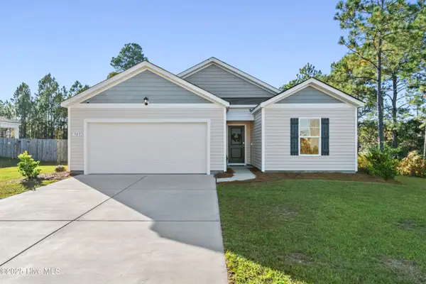 589 Oakwest Street Nw, Shallotte, NC 28470