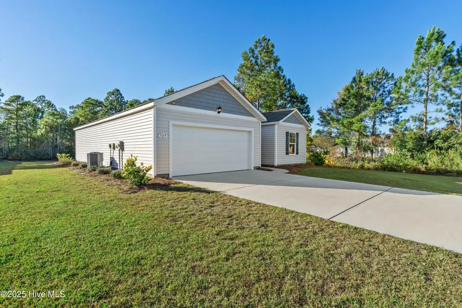 589 Oakwest Street Nw, Shallotte, NC 28470 - Image #3