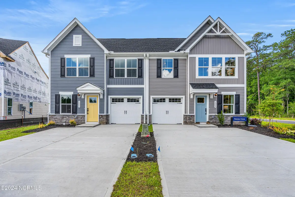 779 Savinwood Trail Ne, Bolivia, NC 28422 - Image #1