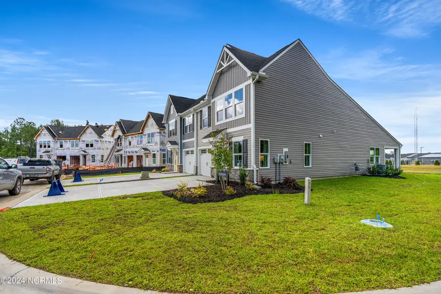 779 Savinwood Trail Ne, Bolivia, NC 28422 - Image #3