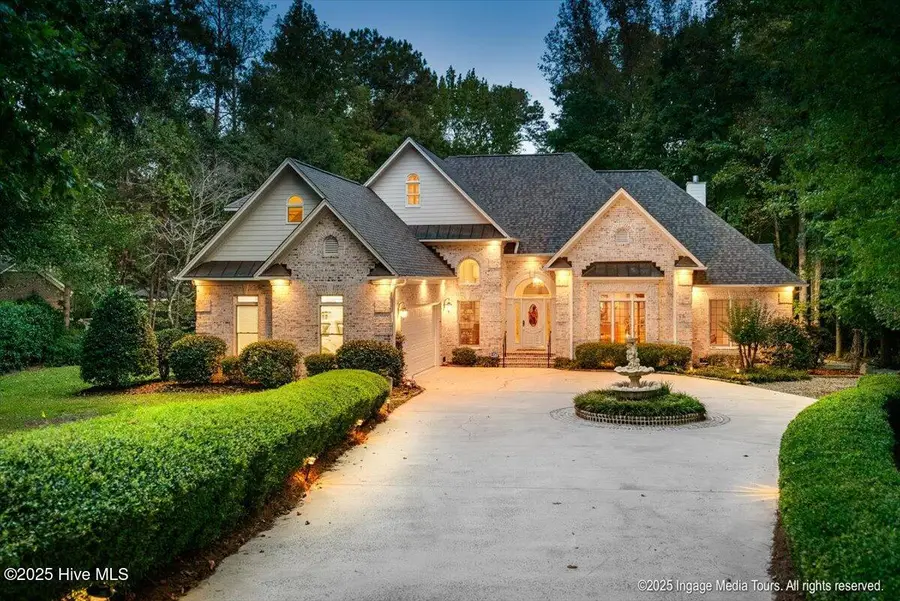 119 Robin Road, Greenville, NC 27858 - Image #2