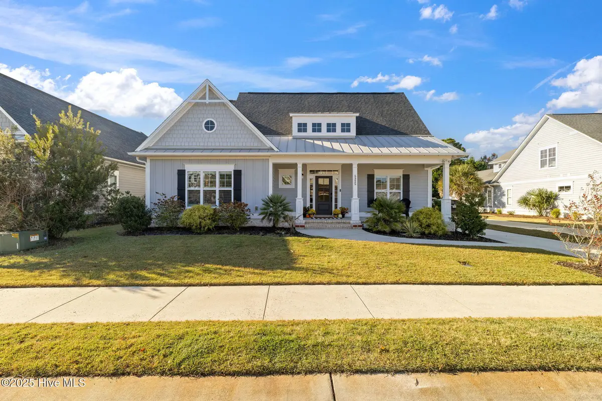 5225 Leisure Circle, Wilmington, NC 28409 - Image #1
