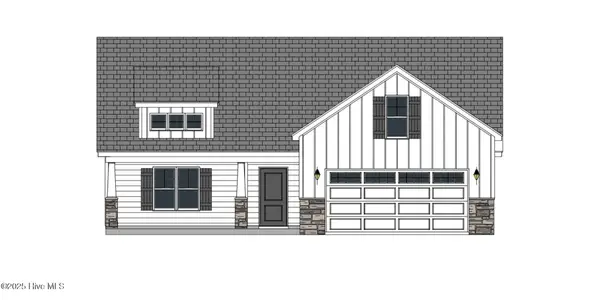 2336 Rhinestone Drive, Winterville, NC 28590