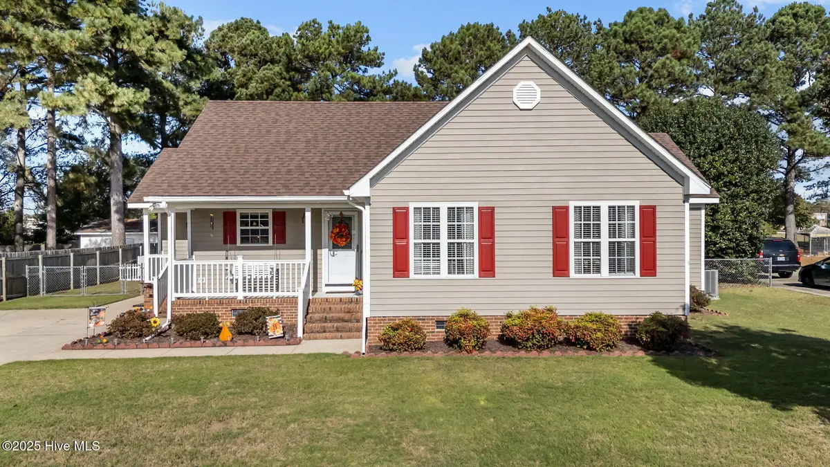 2911 Lancaster Road Nw, Wilson, NC 27896 - Image #1