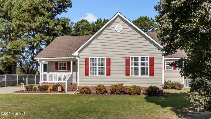 2911 Lancaster Road Nw, Wilson, NC 27896 - Image #3