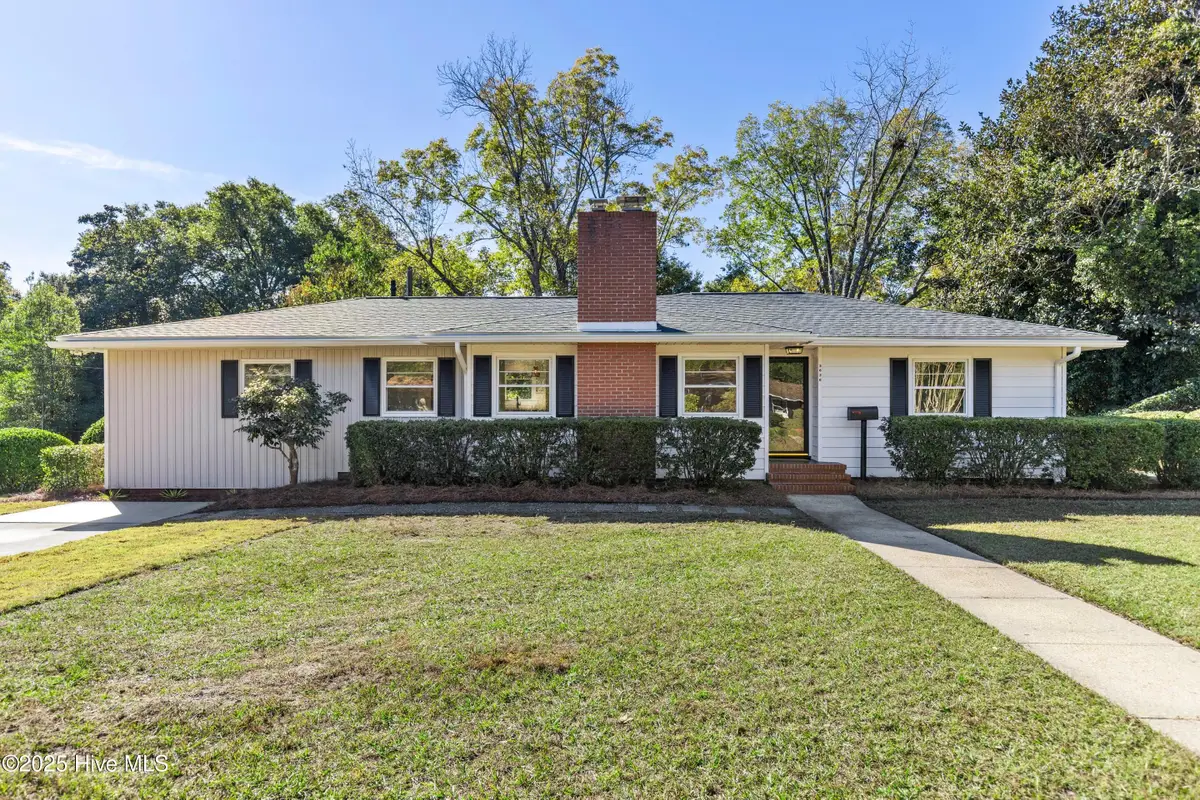 3626 Stratford Boulevard, Wilmington, NC 28403 - Image #1