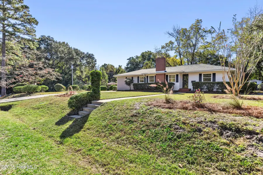3626 Stratford Boulevard, Wilmington, NC 28403 - Image #2
