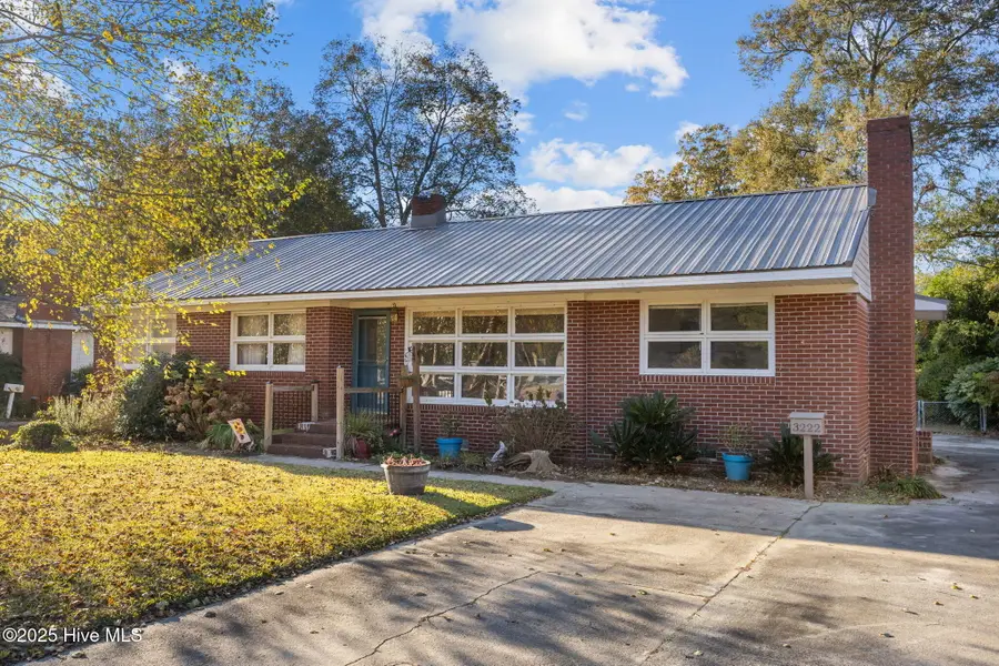 3222 North Contentnea Street, Farmville, NC 27828 - Image #2