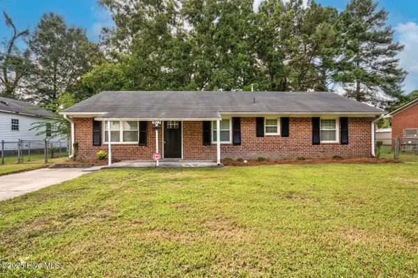 903 Martin Luther King Jr Drive, Tarboro, NC 27886