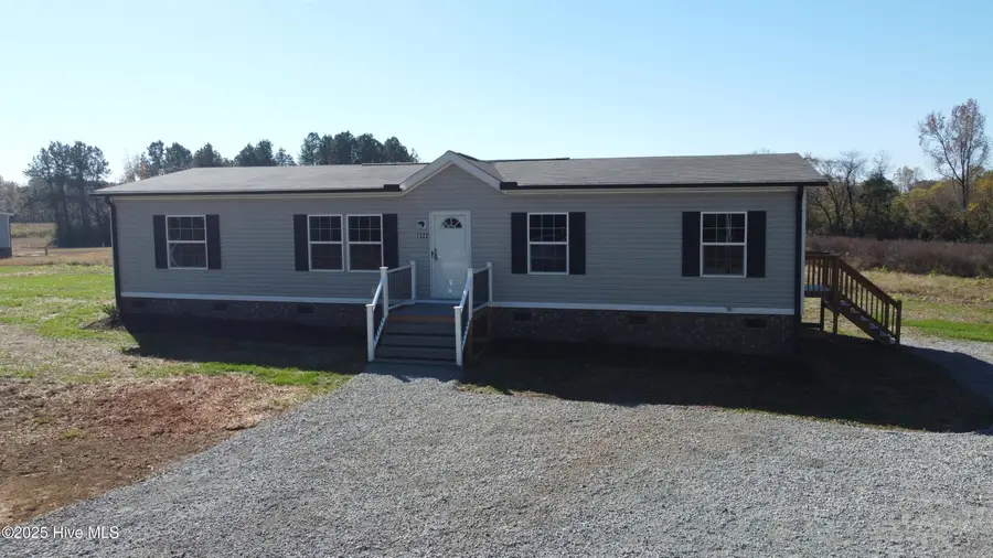 7322 Race Track Road, Castalia, NC 27816 - Image #3
