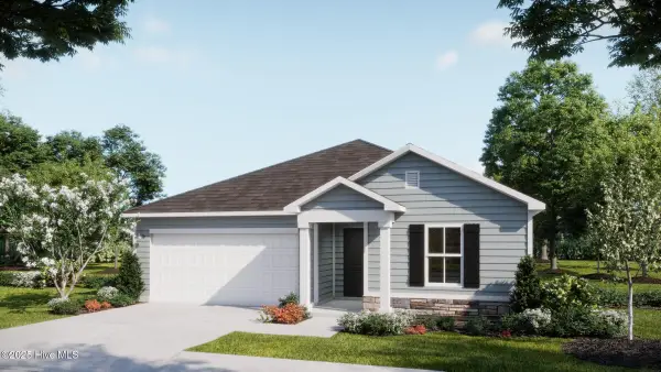 4719 Swimming Lane #8, Shallotte, NC 28470