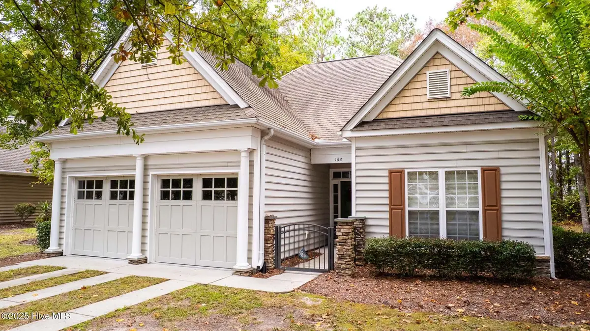 162 Bellwood Circle, Sunset Beach, NC 28468 - Image #1