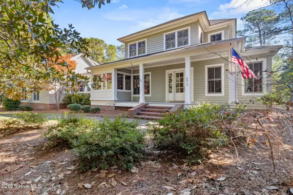 6613 Cove Point Drive, Wilmington, NC 28409