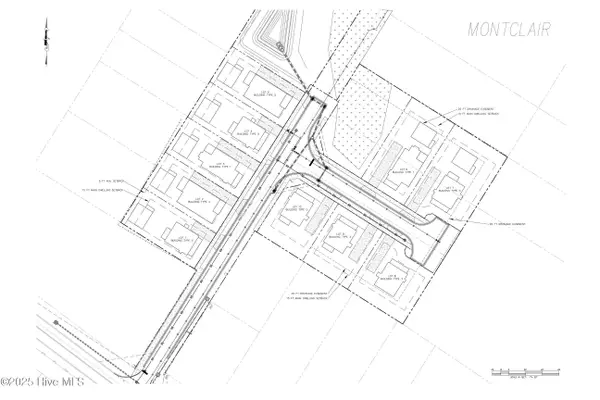 1121 Montclair Drive, Wilmington, NC 28403