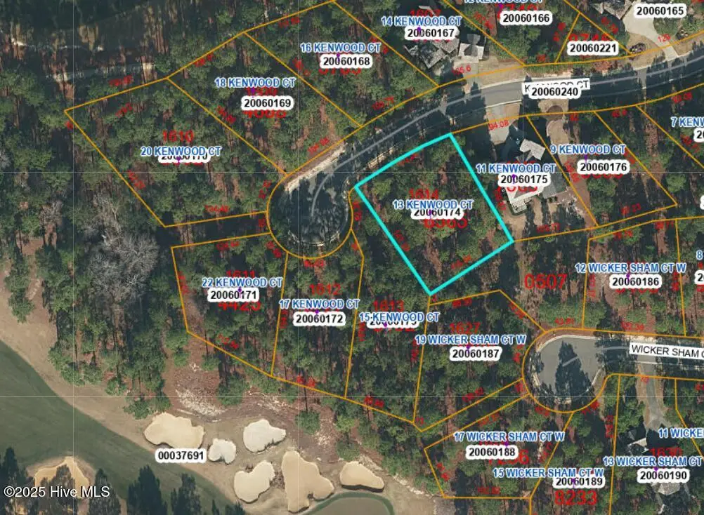 13 Kenwood Court, Pinehurst, NC 28374 - Image #1