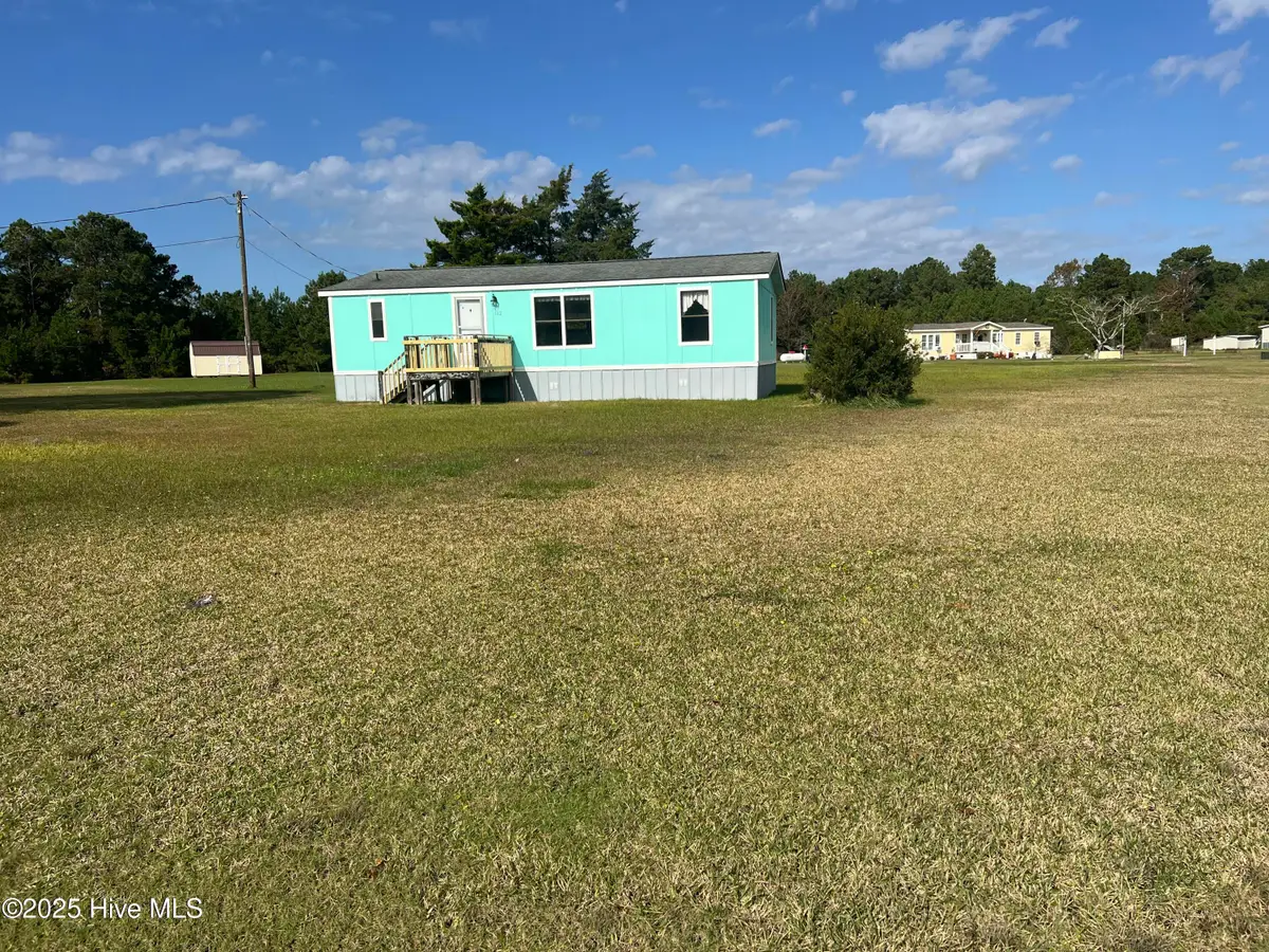 112 Stephen Willis Road, Smyrna, NC 28589 - Image #1