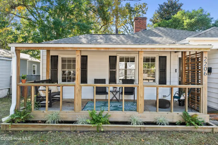 2206 Klein Road, Wilmington, NC 28405 - Image #2