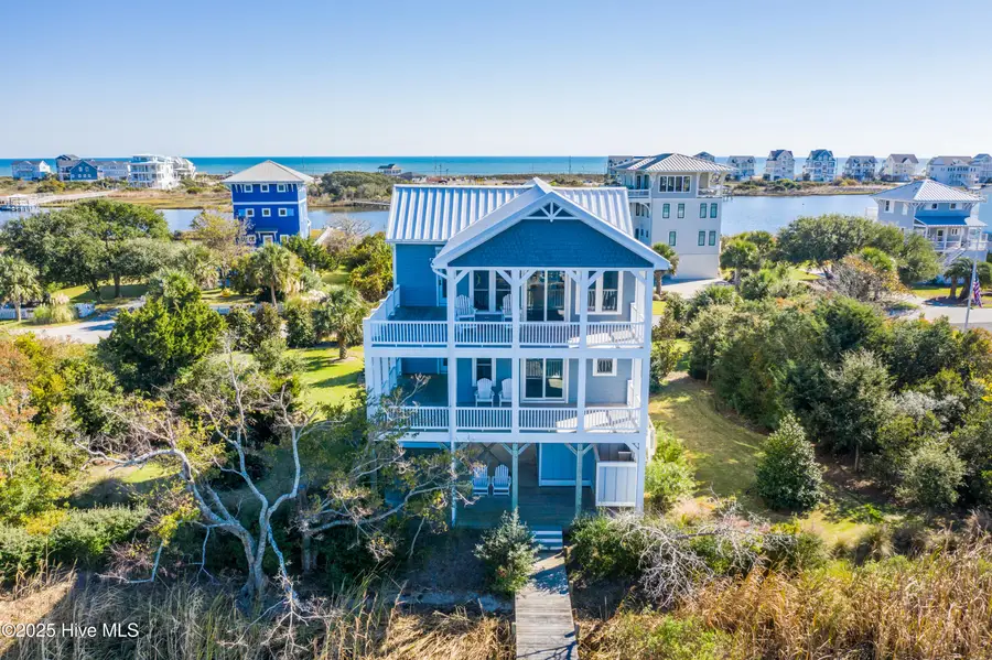 19 Osprey Drive, North Topsail Beach, NC 28460 - Image #2