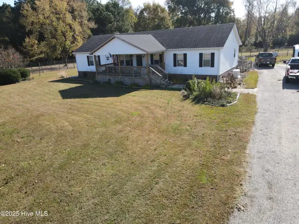 397 Spivey Road, Hobbsville, NC 27946