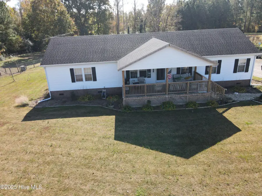 397 Spivey Road, Hobbsville, NC 27946 - Image #2