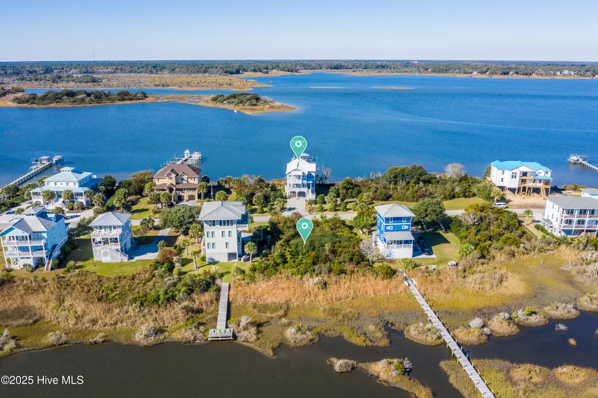 26 Osprey Drive, North Topsail Beach, NC 28460 - Image #1