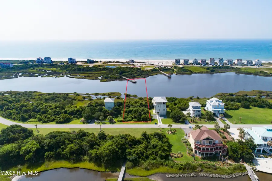 26 Osprey Drive, North Topsail Beach, NC 28460 - Image #2