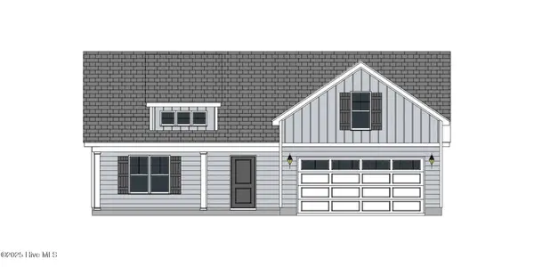 2341 Rhienstone Drive, Winterville, NC 28590