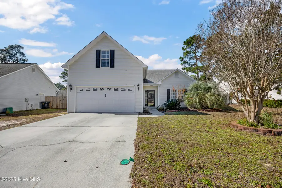 6608 Wedderburn Drive, Wilmington, NC 28412 - Image #3