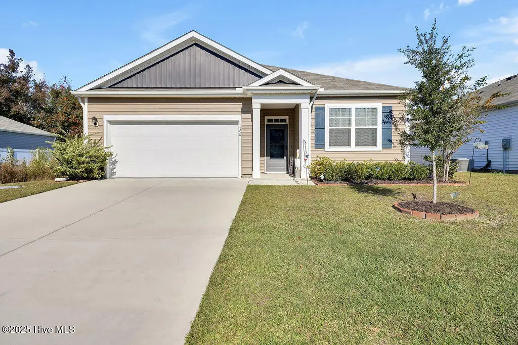 1358 Cadbury Castle Drive Se, Bolivia, NC 28422 - Image #1