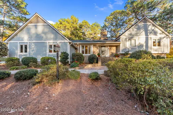 4 Belair Court, Pinehurst, NC 28374