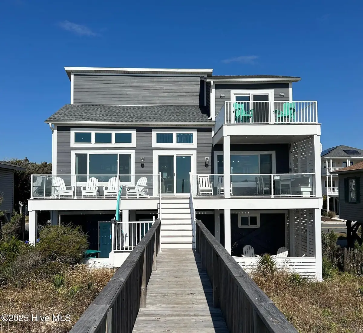 360 E First Street, Ocean Isle Beach, NC 28469 - Image #1