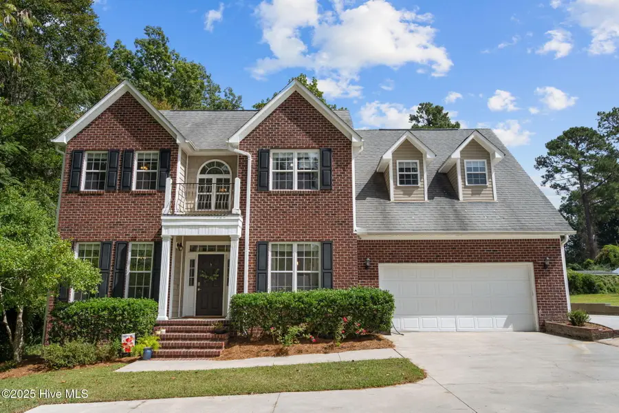 403 Country Club Drive, Jacksonville, NC 28546 - Image #2