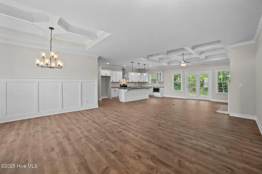 3209 Honeysuckle Drive, Winterville, NC 28590 - Image #2