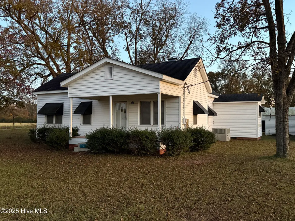 2881 Us Hwy 13 S, Goldsboro, NC 27530 - Image #1