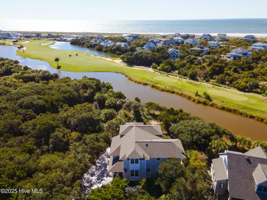 22 Horsemint Trail, Bald Head Island, NC 28461 - Image #3