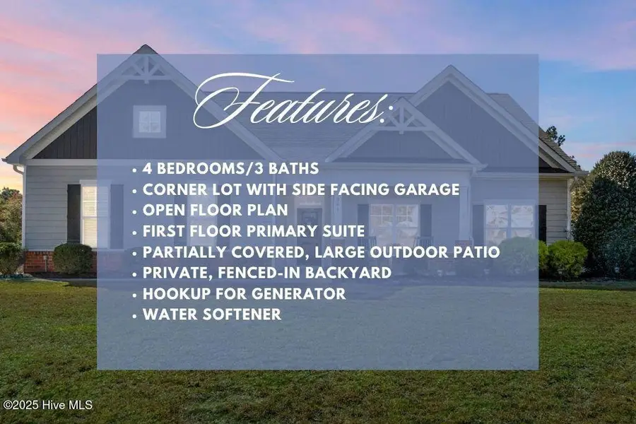 361 Scrub Oaks Drive, Hampstead, NC 28443 - Image #2