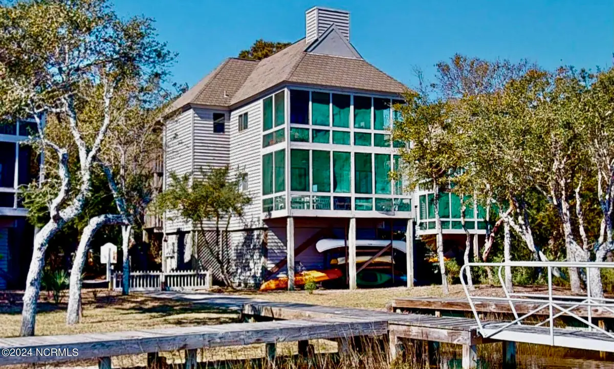 219 N Bald Head Wynd #12b, Bald Head Island, NC 28461 - Image #1