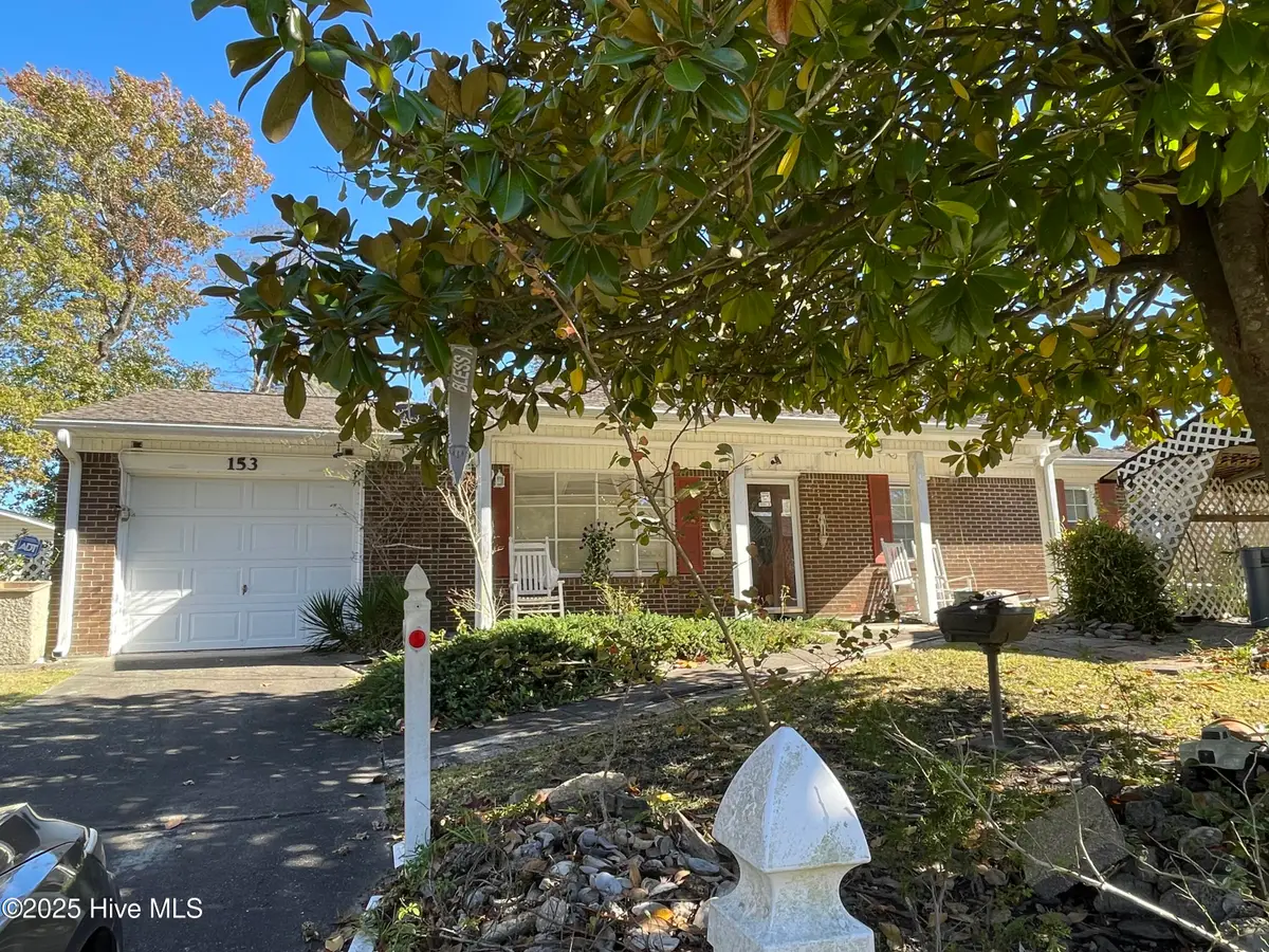 153 Balsam Road, Jacksonville, NC 28546 - Image #1